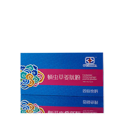 澄迈蛹虫草气血汤